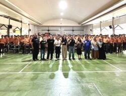 Astrindo Senayasa Kenalkan Teknologi AI NVIDIA kepada 290 Siswa di Padang