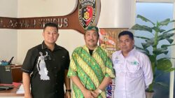 Sukma Sahadewa Pastikan Pendampingan Hukum Sumadji Berjalan Profesional