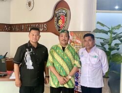 Sukma Sahadewa Pastikan Pendampingan Hukum Sumadji Berjalan Profesional